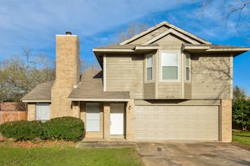 14919 Tropical Wind San Antonio, TX 78233
